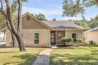 Building Photo - 3602 Hillrock Dr