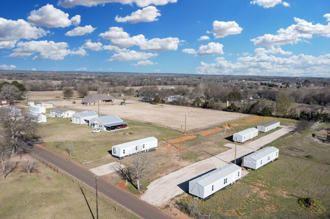 Building Photo - Bullard Mobile Home Park