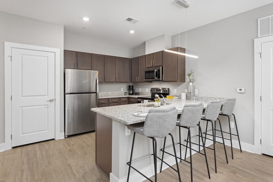 Primary Photo - The Arden