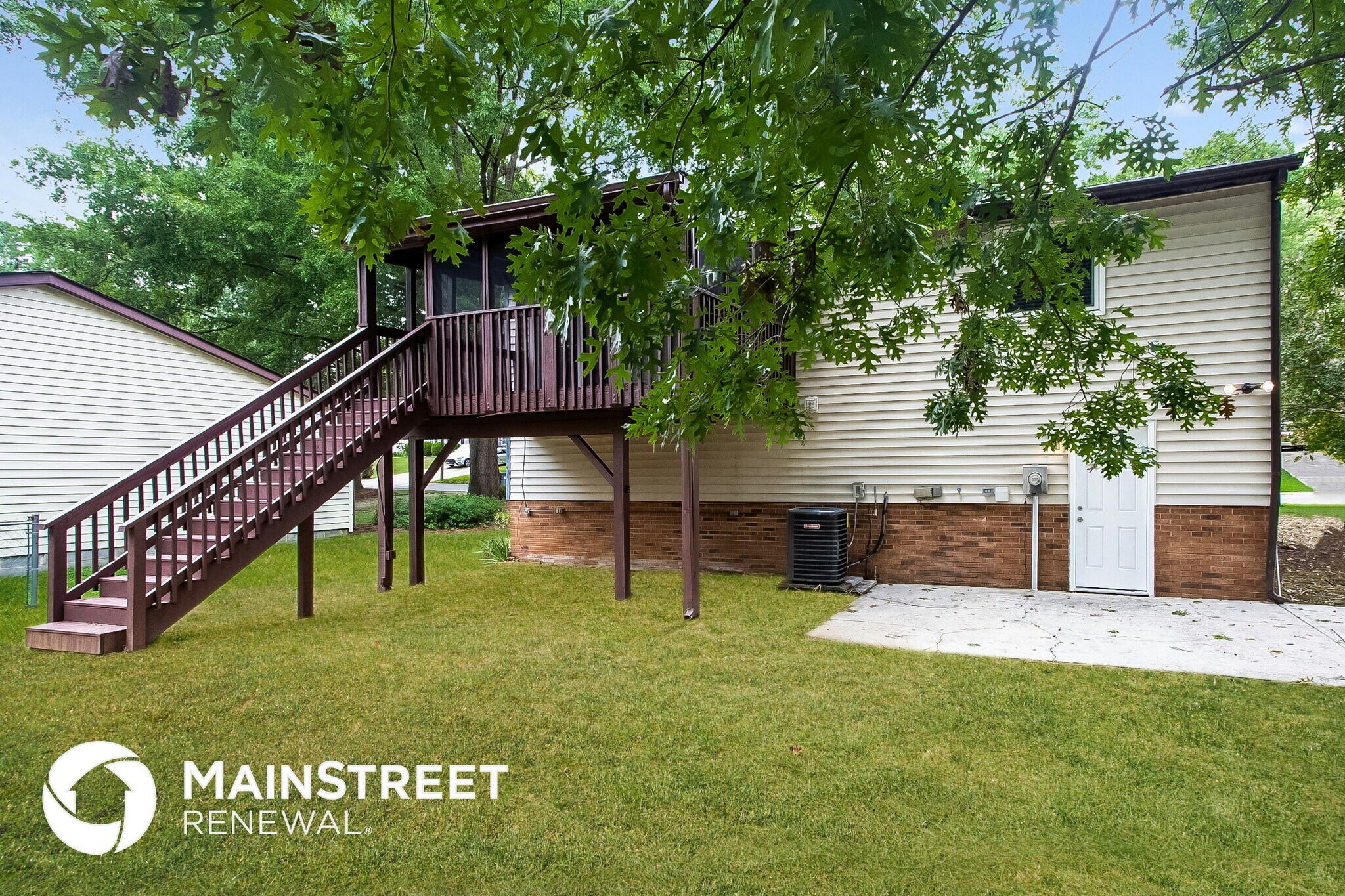 Building Photo - 5222 Split Oak Dr