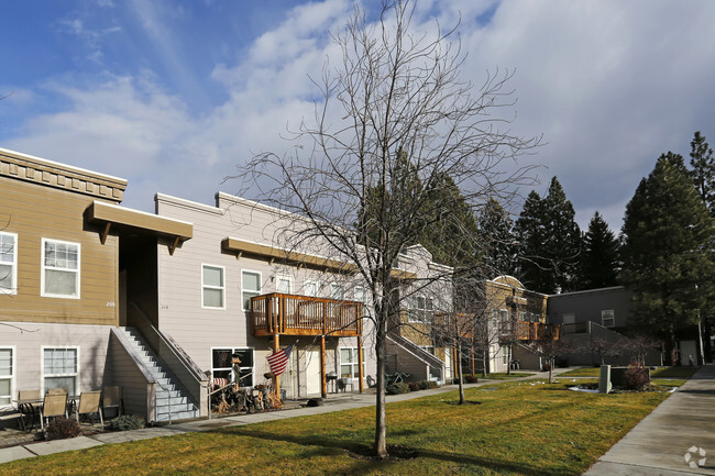 Primary Photo - The Village Apartments