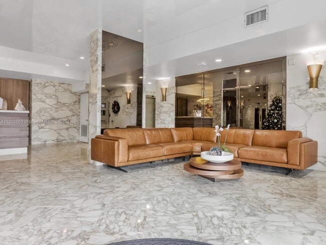 Building Photo - 7135 Collins Ave