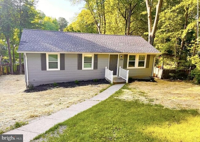 Primary Photo - 173 Morton Rd