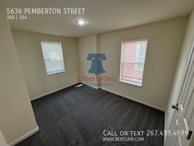 Building Photo - 5636 Pemberton St