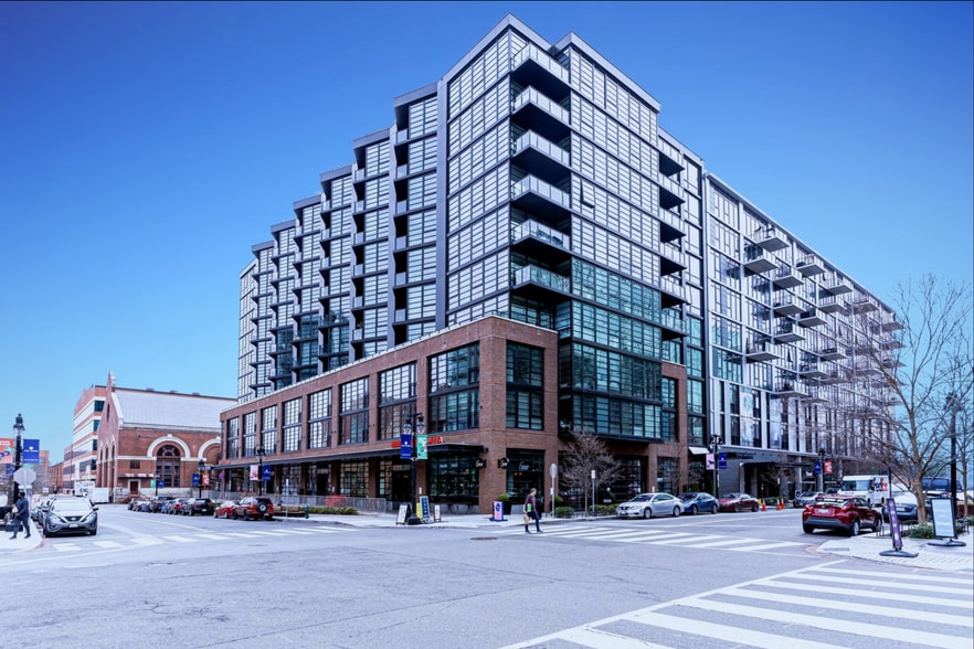 Building Photo - 1300 4th St SE