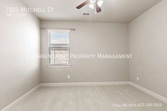 Building Photo - 7105 Mitchell Ct