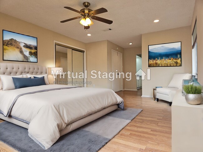 Building Photo - 8622 Quail Burg Ln