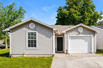 Building Photo - 7811 Aquarius Cir S