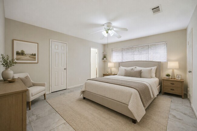 Building Photo - 5554 Beechnut St