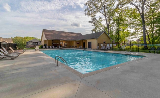 Building Photo - 1004 Chagford Dr