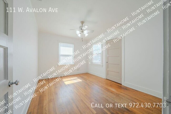 Building Photo - 111 W Avalon Ave
