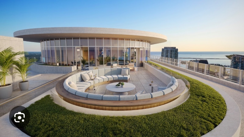 Building Photo - 400 Central Ave