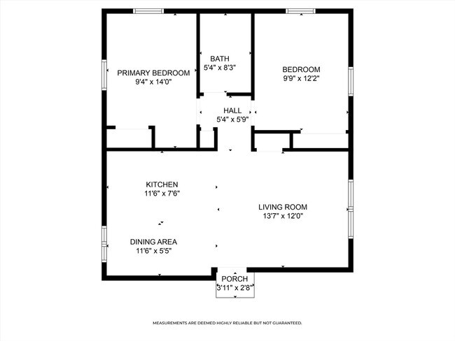 Building Photo - 2445 S Isabella Rd