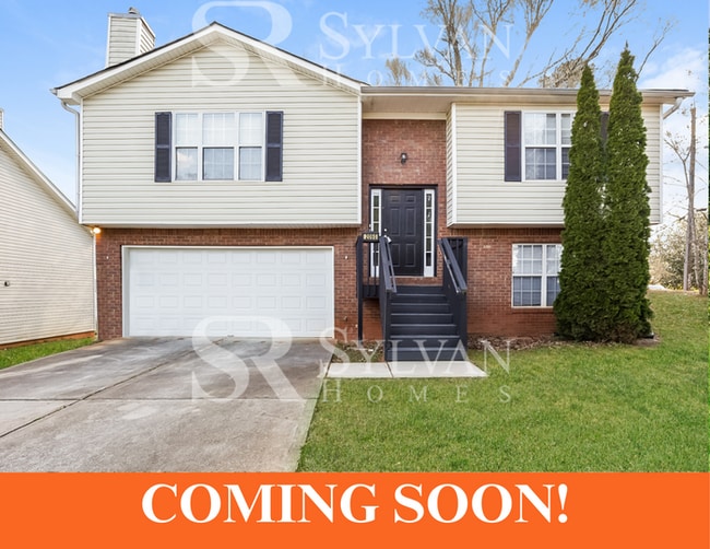 Primary Photo - 2090 Oak Terrace Dr SE