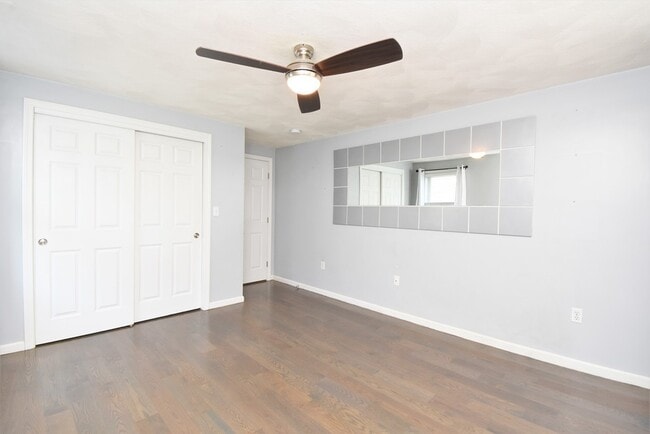 Building Photo - 191 Adams St