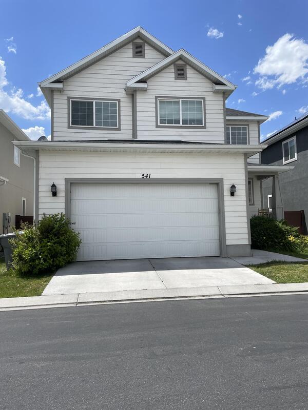 Building Photo - 541 N 20 W
