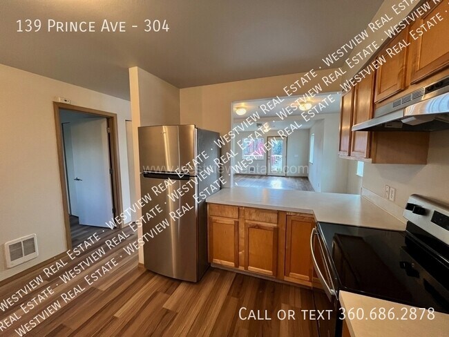 Building Photo - 139 Prince Ave