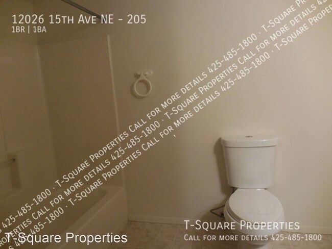 Building Photo - 1 br, 1 bath House - 12026 15th Ave. NE #205