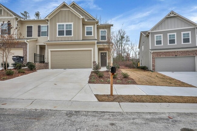 Building Photo - 5512 Cascade Run