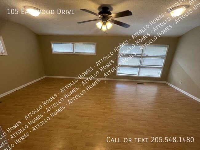Building Photo - 105 Eastwood Ave