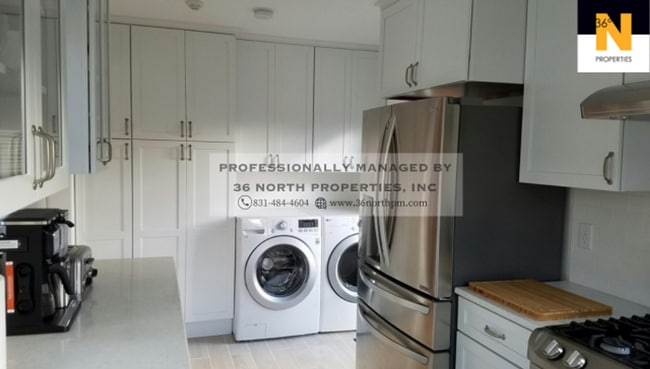 Building Photo - Lovely and Private Carmel Home in the Golden Rectangle