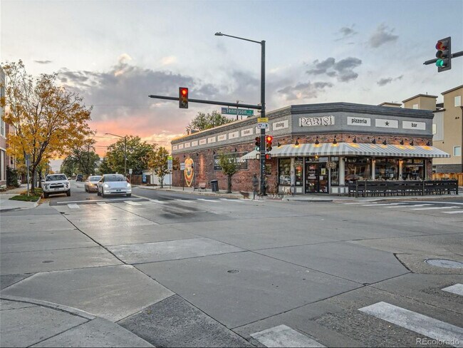 Building Photo - 4463 Tennyson St