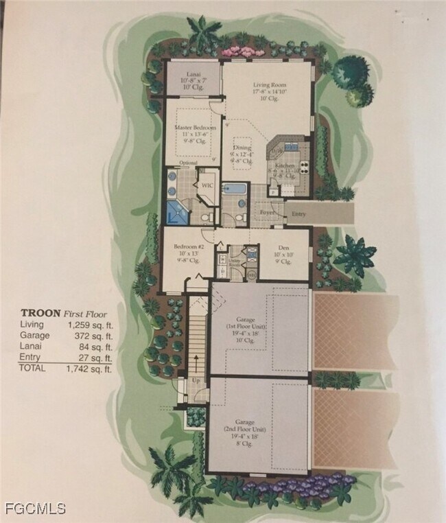 Building Photo - 12072 Brassie Bend