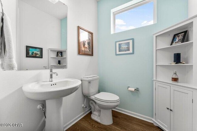 Building Photo - 8435 Coral Reef Wy