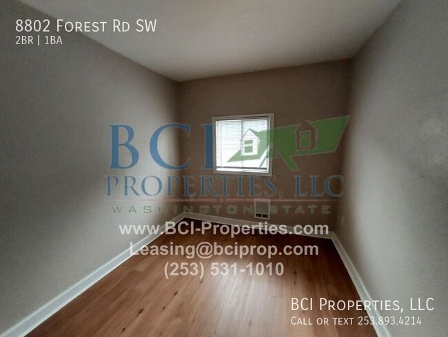 Building Photo - 8802 Forest Rd SW