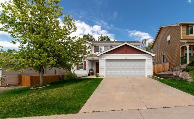 Building Photo - 5524 S Rome Way