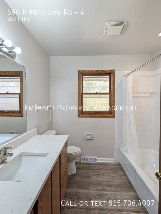 Building Photo - 590 N Mulford Rd