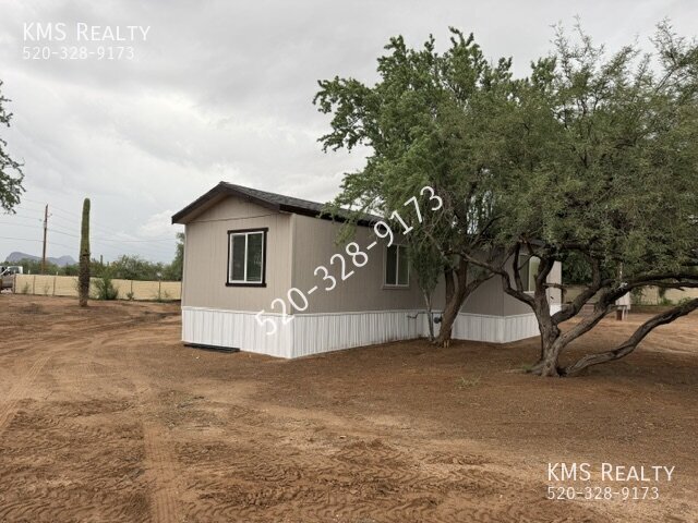 Building Photo - 12895 W Rudasill Rd