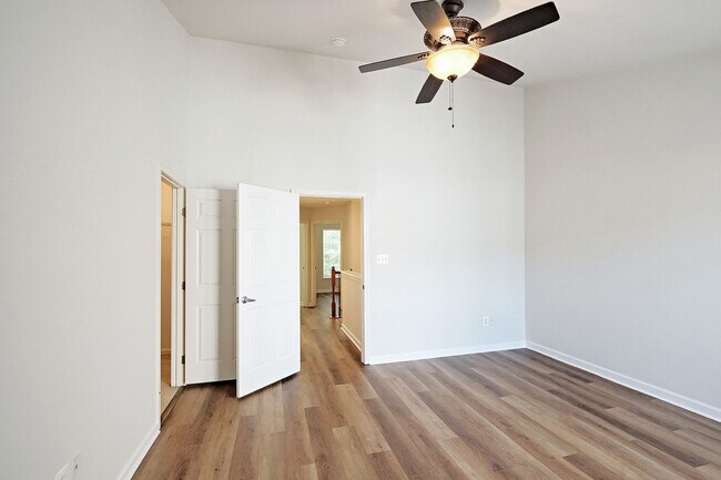 Building Photo - Dog-Friendly 4BR Cherry Hill Townhome with 2-Car Garage