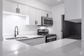 Interior Photo - Sawyers Mill Apartments