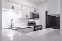 Interior Photo - Sawyers Mill Apartments