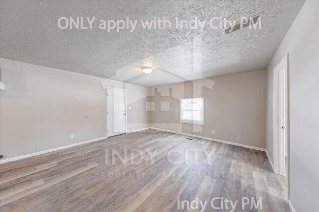 Building Photo - 3440 N Harding St