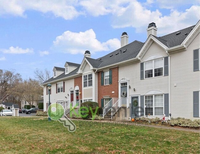 Building Photo - Ground-Floor 2BR/2BA in Desirable Franklin Crossing – Mahwah