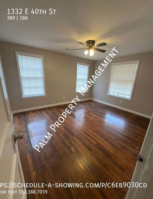 Building Photo - 1332 E 40th St