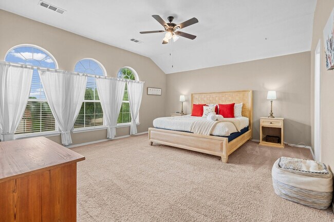 Building Photo - 3617 Hudgins Ranch Rd