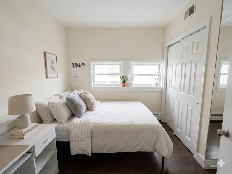 Building Photo - 58 Medford St