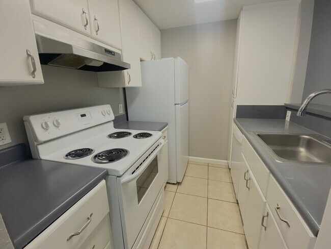 Interior Photo - Parker Avenue Apartments