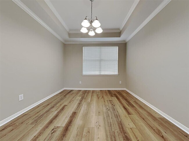 Building Photo - 9518 Cane Creek Dr