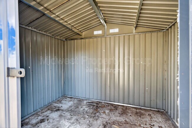 Building Photo - 153 Bascom Dr