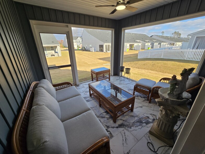 Building Photo - 7257 George Wythe Ln