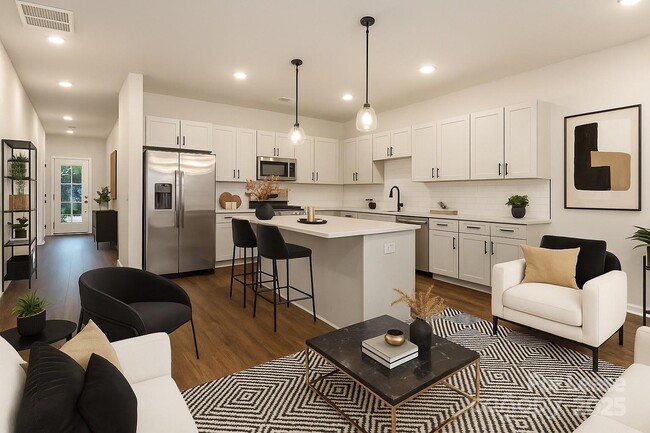 Building Photo - 3715 Davis Ave