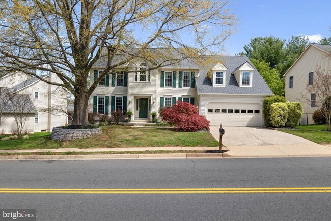 Primary Photo - 46568 Hampshire Station Dr