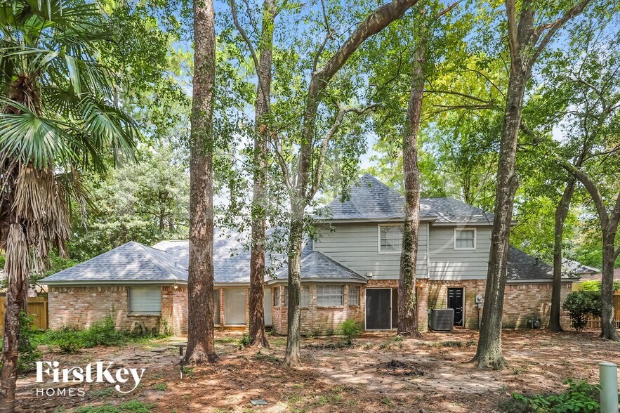Building Photo - 6511 Misty Springs Ln