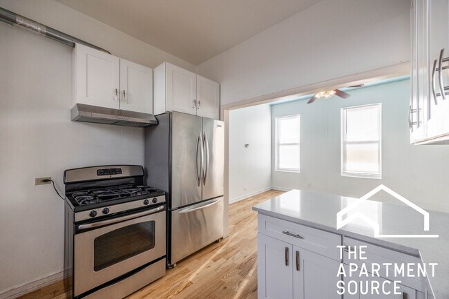 Building Photo - 3248 W 25th St