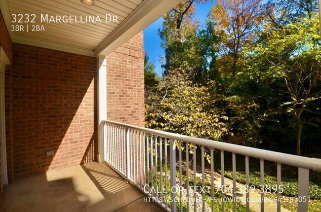 Building Photo - 3232 Margellina Drive