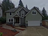 Building Photo - South Eugene Modern Home